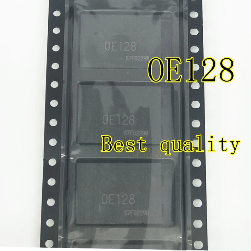 Конденсатор OE128 0E128 TOKIN FARAH 5 шт./лот решает общую проблему ошибка для