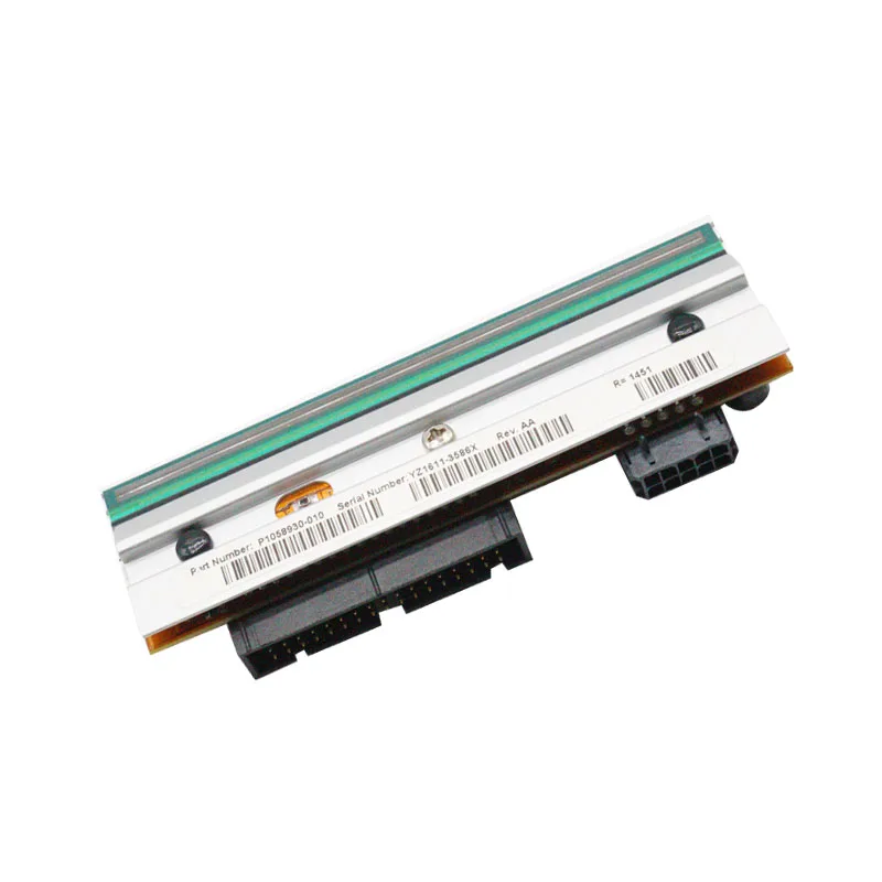 SEEBZ Thermal Printhead For Zebra ZT410 300dpi High Quality Barcode