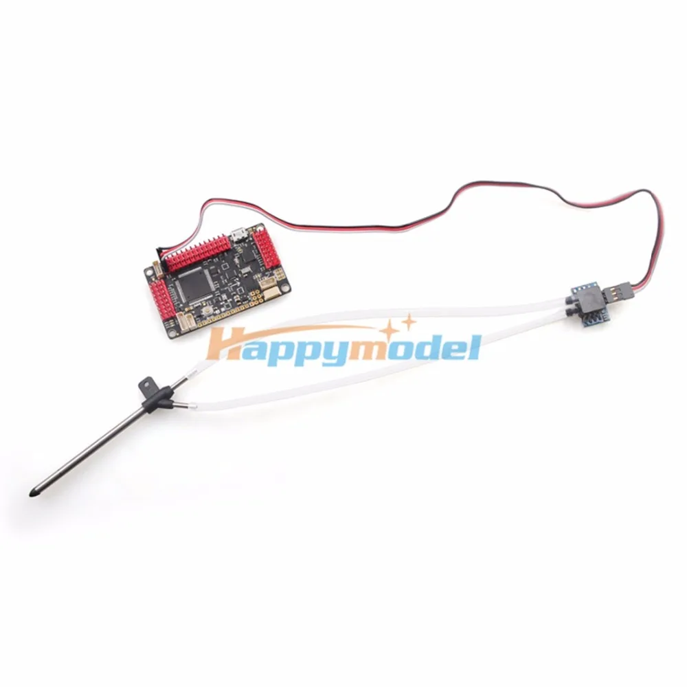 Ardupilot Arduplane Pitot Tube--3