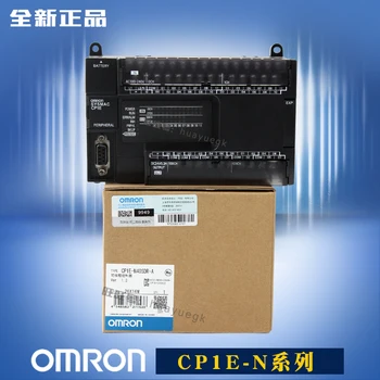 

CP1E-N30SDR-A CP1E-N40SDR-A CP1E-N60SDR-A OMRON PLC 100% Original & New