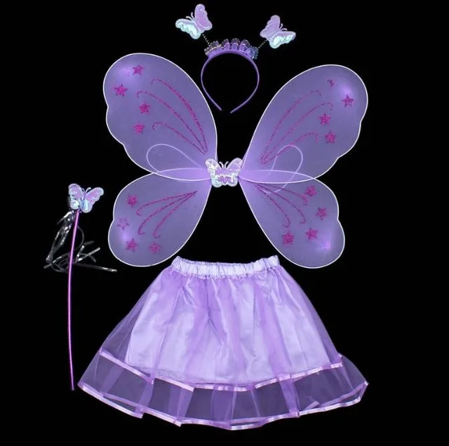 Wholesale-30sets-lot-Hallowen-Christmas-Butterfly-Fairy-Wings-Magic-Wand-Headband-Tutu-One-Set-For-Children.jpg_640x640 (5)