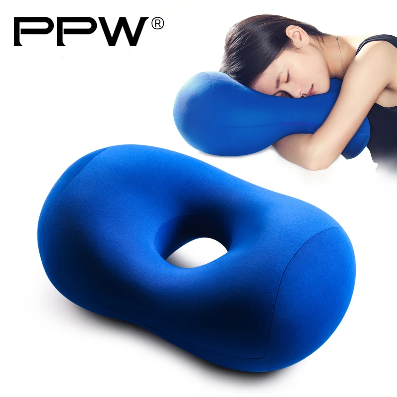Pashui pillow office nap student lunch siesta personalized to sleep