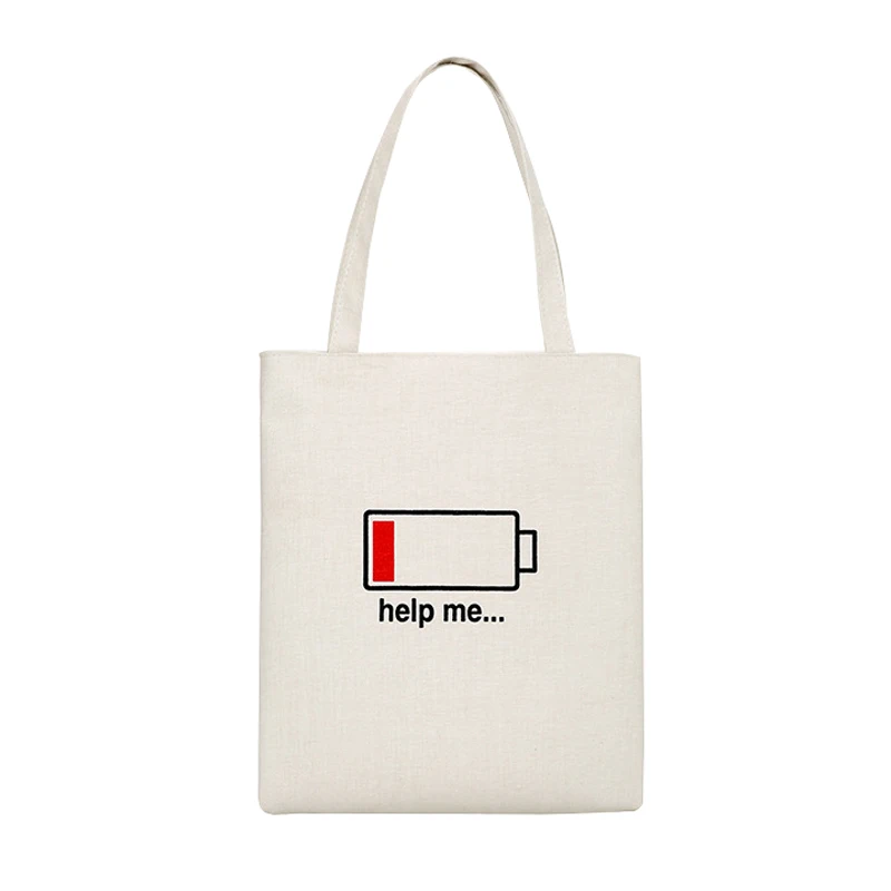 Reusable Shopping Bags Women Cloth Canvas Bag Large Capacity Foldable Eco Grocery Tote Bag Casual Female Shopper Fabric Handbag Reusable Shopping Bags Women Cloth Canvas Bag Large Capacity Foldable Eco Grocery Tote Bag Casual Female Shopper Fabric Handbag
