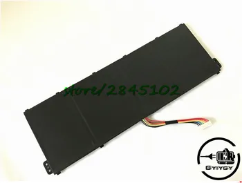 

AC14B3K battery for ACER Chromebook CB3-511 CB3-531 Aspire R3-131T E15 ES1-512-P84G Series
