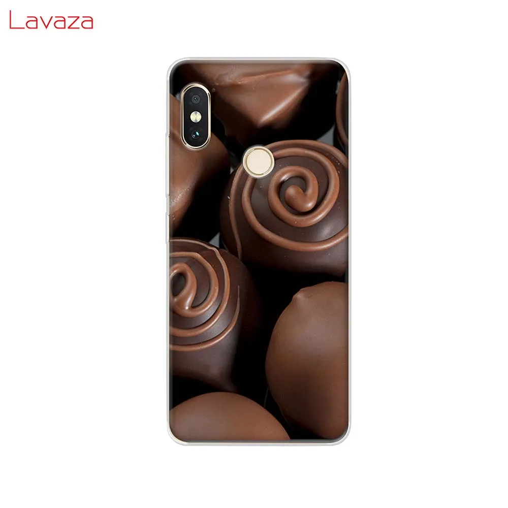 Твердый чехол Lavaza alenka с изображением шоколада wonka для Huawei Mate 10 20 P9 P10 P20 Lite Pro P smart Honor