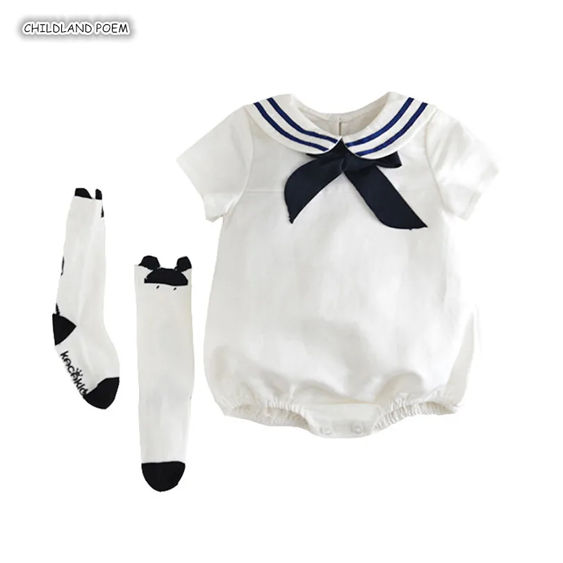 sailor baby clothes