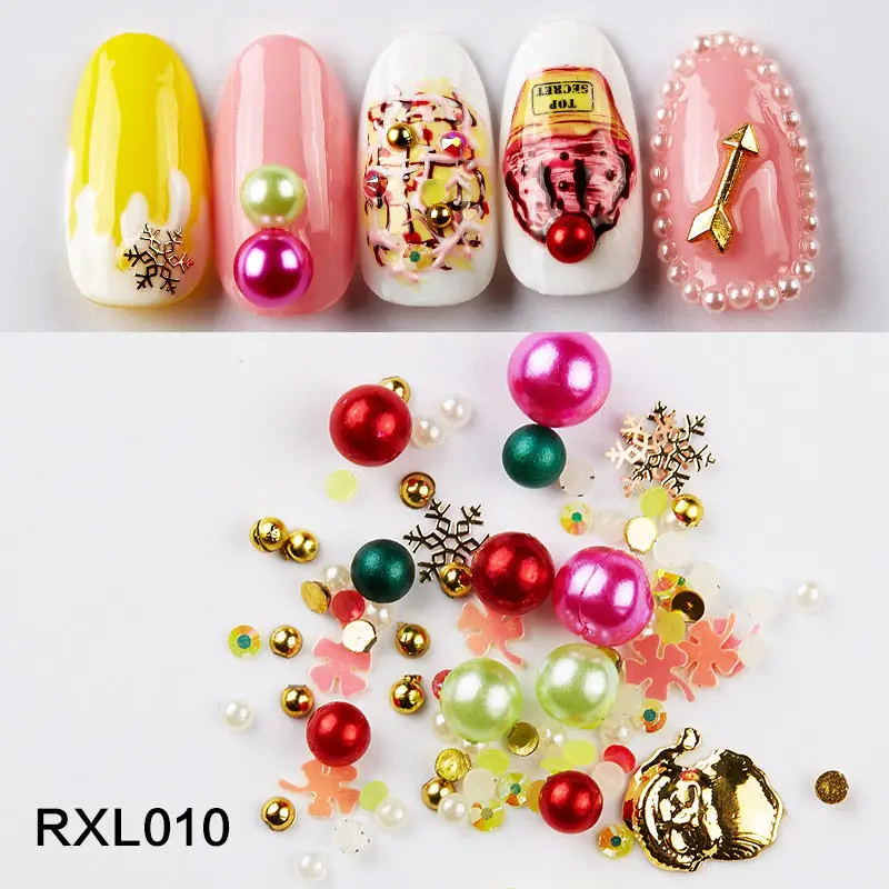 RXL010