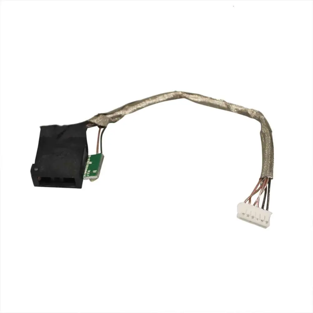 

JINTAI DC POWER JACK HARNESS CABLE FOR LENOVO THINKPAD X1 CARBON 3463 X1 CARBON-3463