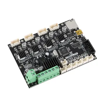 

New 24V Super Silent Mainboard with TMC2208 Driver for Ender-3/Ender-3 Pro/Ender-5/CR-10 3D Printer Parts