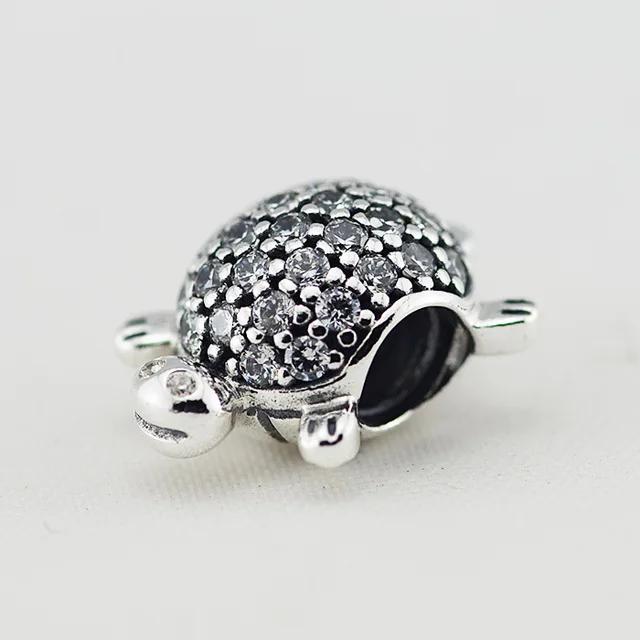 abalorios pandora tortuga abalorios pandora tortuga