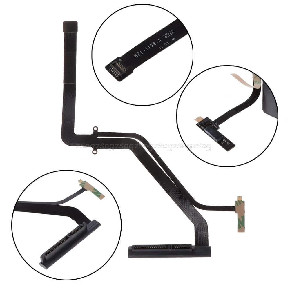 Hard Drive HDD Cable For Macbook Pro 15 Hard Drive HDD Cable For Macbook Pro 15
