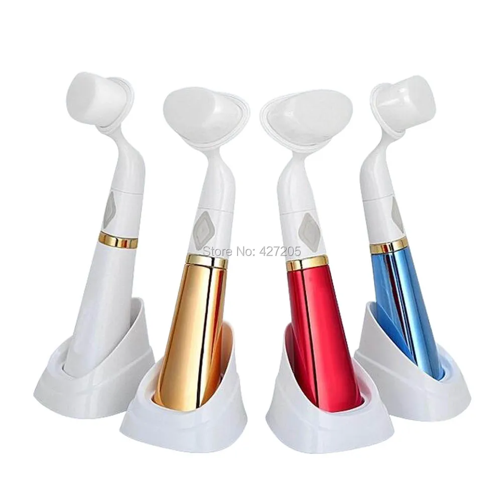 Electric Face Washing Brush Facial Pore Care Machine Facial Cleaning