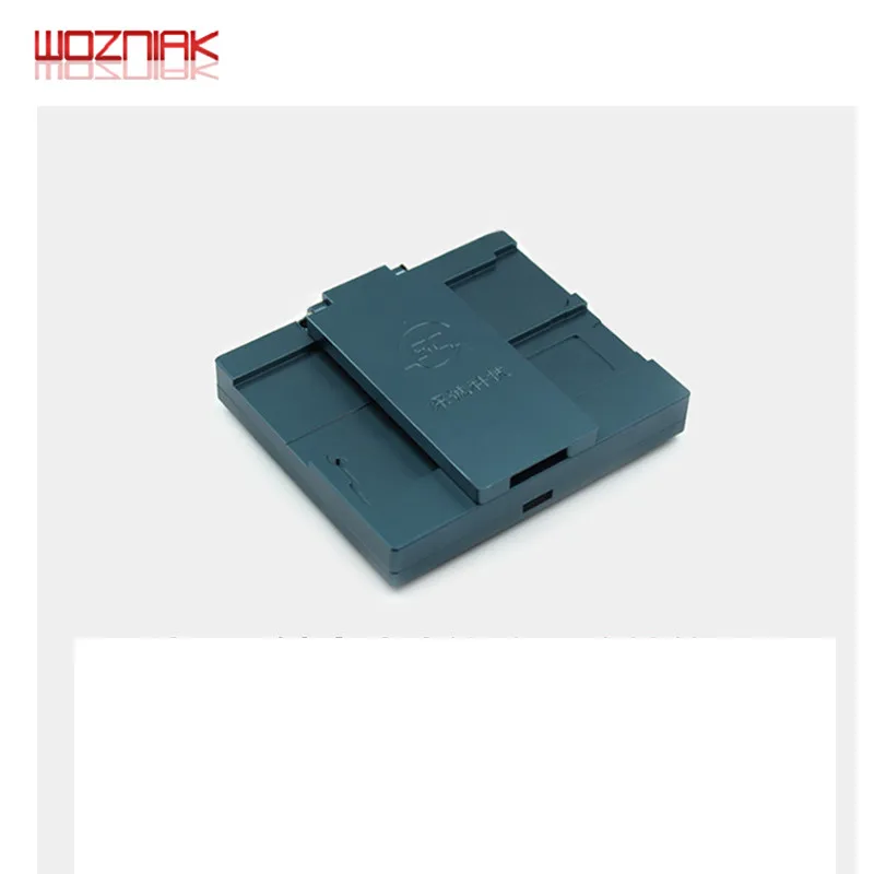 Для ipad Air air2 HDD NAND тестовая стойка программист для 5 6 Автоматическое поколение