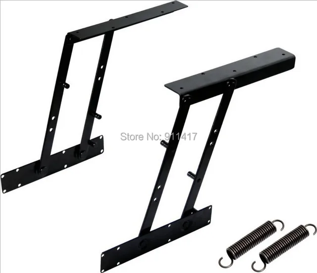 Table Parts With Pop Up Function ,Laptop Table Parts