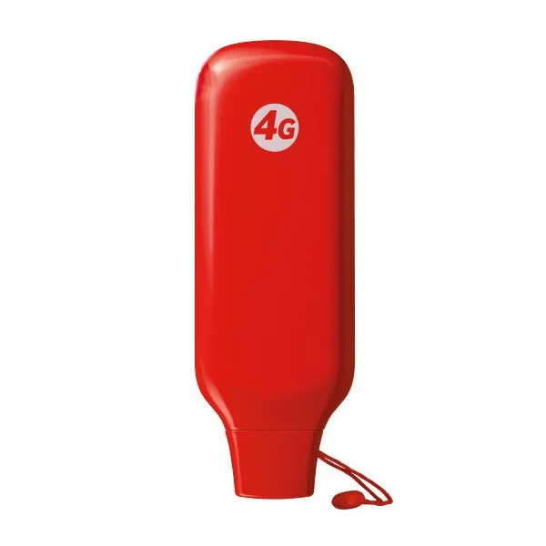 Разблокированный 4G Модем HUAWEI K5150 LTE FDD 150 Мбит/с USB накопитель usb модем PK E392 E398 E3276