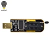 Programmeur EEPROM Flash BIOS USB série CH341A 24 25, avec logiciel et pilote ► Photo 2/6