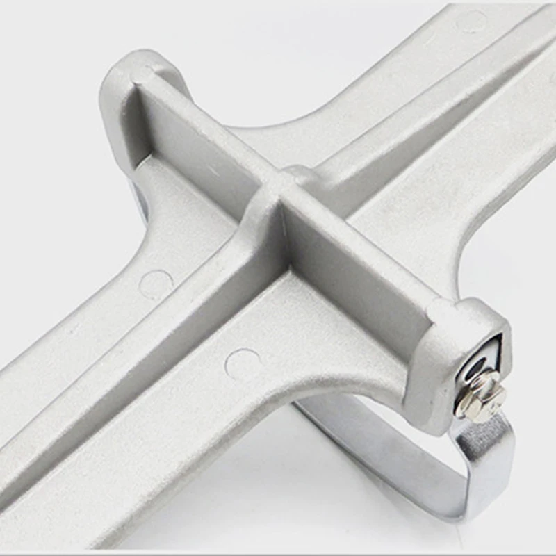 

Door Board Lifter Durable Anti-slip Plaster Sheet Lifting Tool for Repairing DTT88
