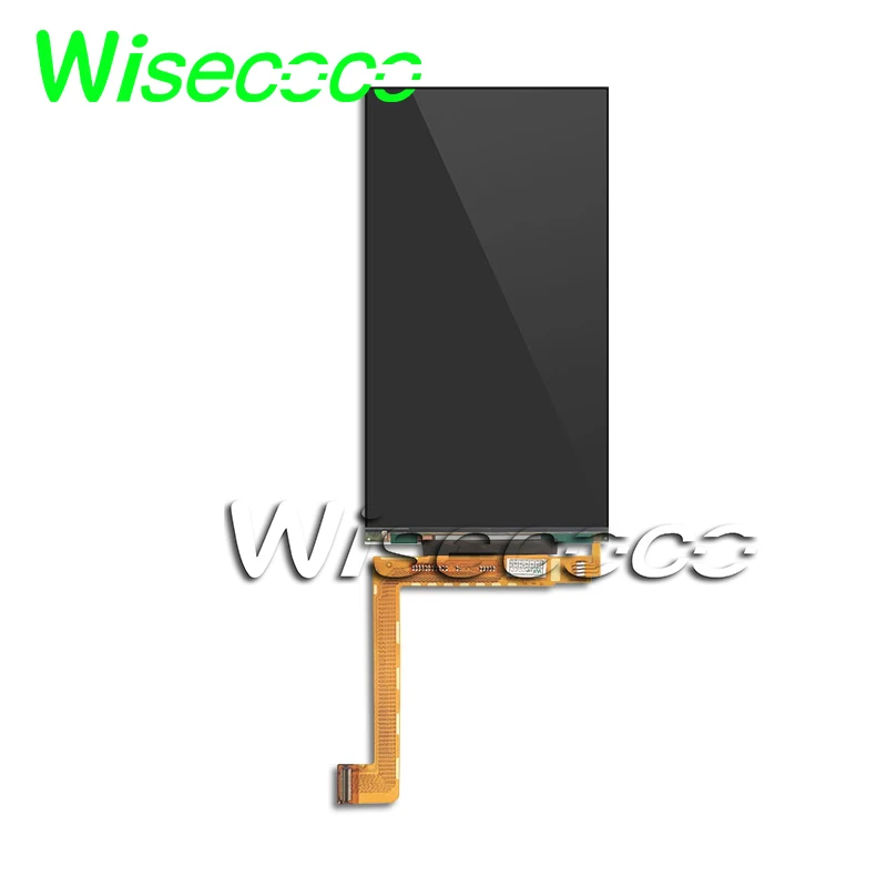 HDMI к MIPI контроллер платы драйвера 6 дюймов lcd 2 K 2560x1440 TFT ЖК-дисплей для 3D принтера VR HMD AR