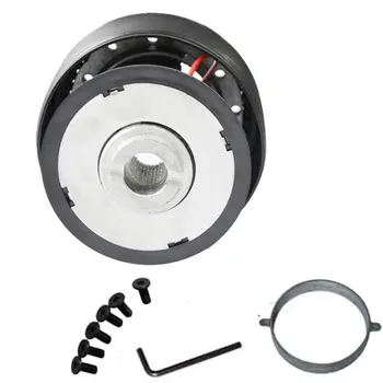 

Steering Wheel Boss Kit Hub Adapter FOR Honda Accord CD for Civic EF Integra DA 88 89 90 91 92 93