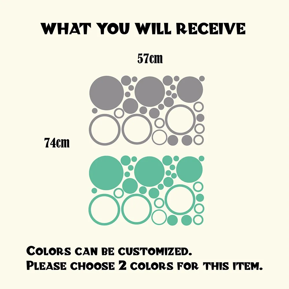 WHAT YOU WILL RECEIVE