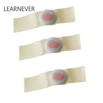

10pcs/lot Foot Care Medical Plaster Foot Corn Removal Calluses Plantar Warts Thorn Plaster Health Care For Relieving Pain#HT0063