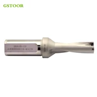Drill Bit