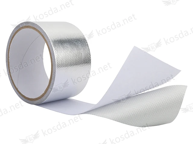 KD7210SR Intake Pipe Wrap3