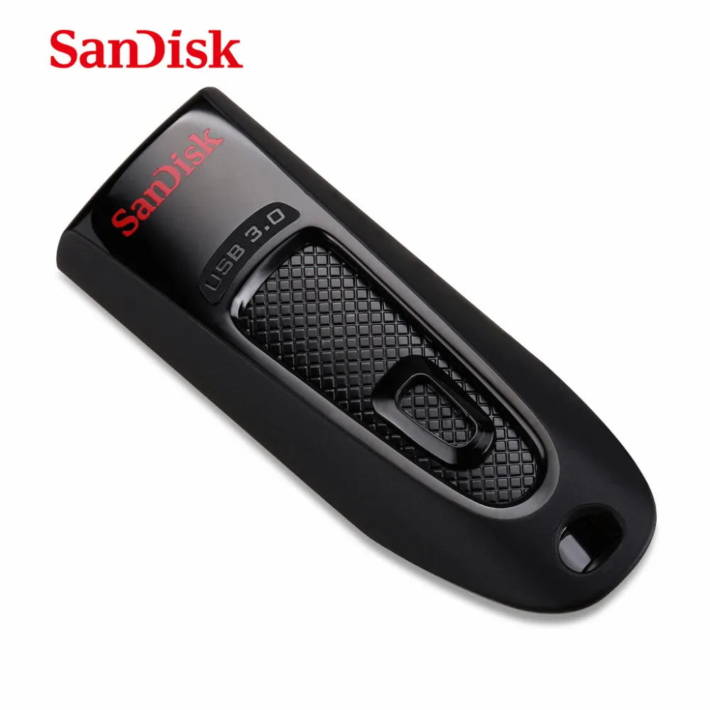 USB флеш накопитель SanDisk CZ48 100% оригинал 64 ГБ 16 32 128 256 3 0|memory stick pendrive|sandisk usb sticksandisk |