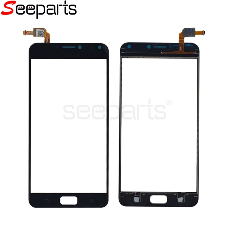 For ASUS Zenfone 4 MAX ZC554KL Touch Screen Digitizer Sensor Panel Zenfone 4  ZC554KL Touch Screen Touchscreen Replacement Parts