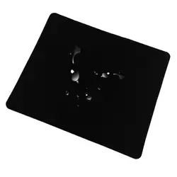22*18 см Универсальный Мышь мат точное позиционирование противоскользящие резиновые коврик для мыши для портативного компьютера Tablet PC