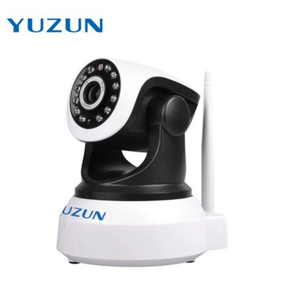 

1080P HD IP Camera Wireless Wifi Wi-fi Video Surveillance Night Vision Home Security Camera CCTV Camera Baby Monitor Indoor P2P