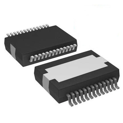 

1pcs/lot TDA8954TH TDA8954T TDA8954 HSOP-24 In Stock