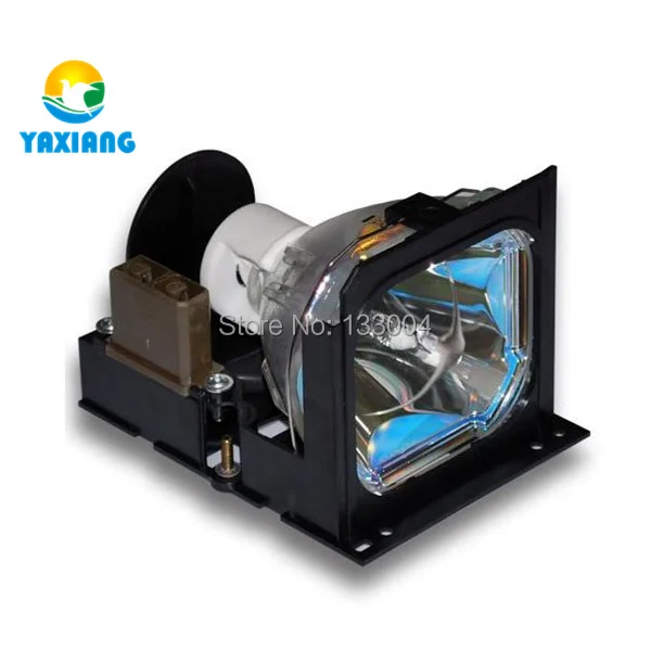 

Compatible Projector lamp bulb VLT-X70LP for Mitsubishi X70 X70U X50B S50U S50 X50 LVP-X50U LVP-S50UX X70B X70BU with housing
