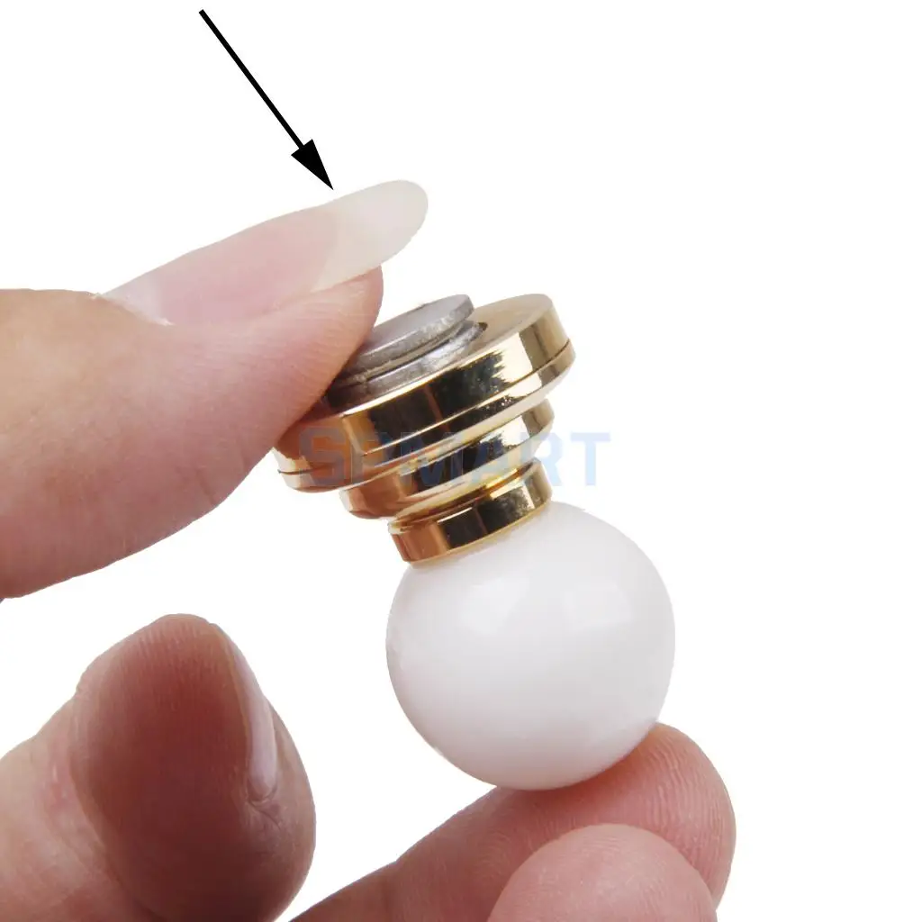 3Pcs/Pack 1:12 Scale Dollhouse Minature Light LED Lamp Model Dolls House Furniture Decoration Model Toy