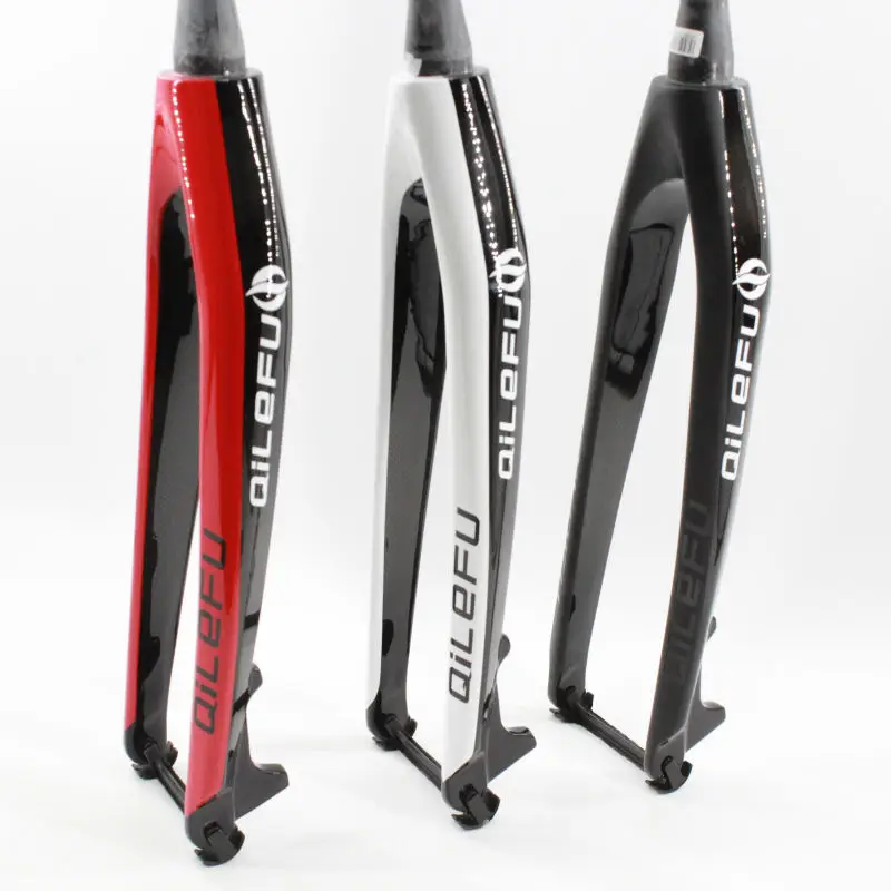 qilefu carbon fork