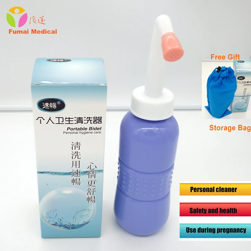 Портативный телефон для беременных женщин 450 мл|portable bidet|ass washerpersonal hygiene |