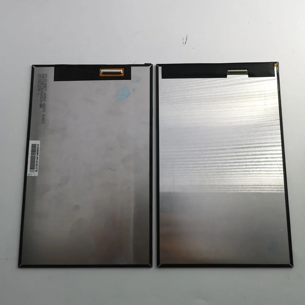 Test 10.1 "Modulo Monitor Schermo Lcd 100% Per Lenovo Miix 320 Miix 320-10Icr Miix320 Versione Due