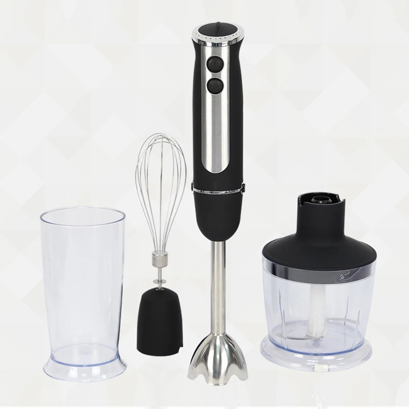 hand mixer and blender set