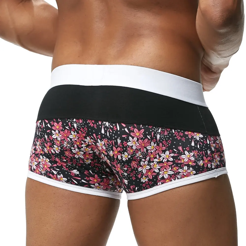 4-PACK-Seeinner-Brand-Male-Underpants-Pouch-Boxer-Trunks-Cotton-Man-Boxer-Sexy-Shorty-Men-Couple (5)