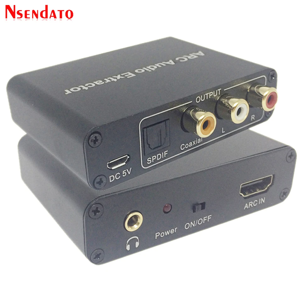 ARC Audio Extractor (9)