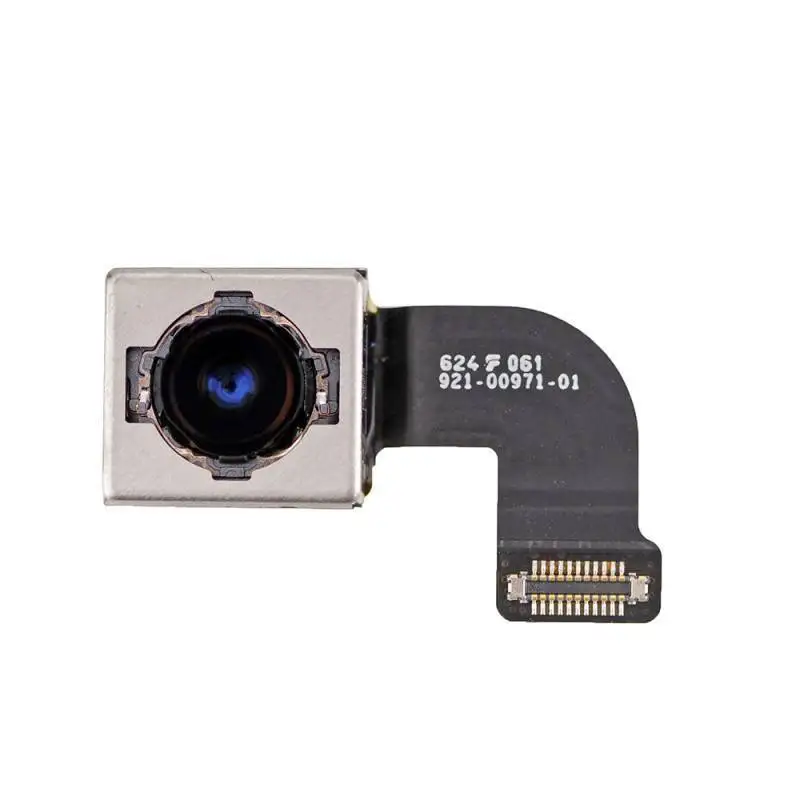 Замена 12MP задняя камера модуль для iPhone 7|Шлейфы мобильных телефонов| |