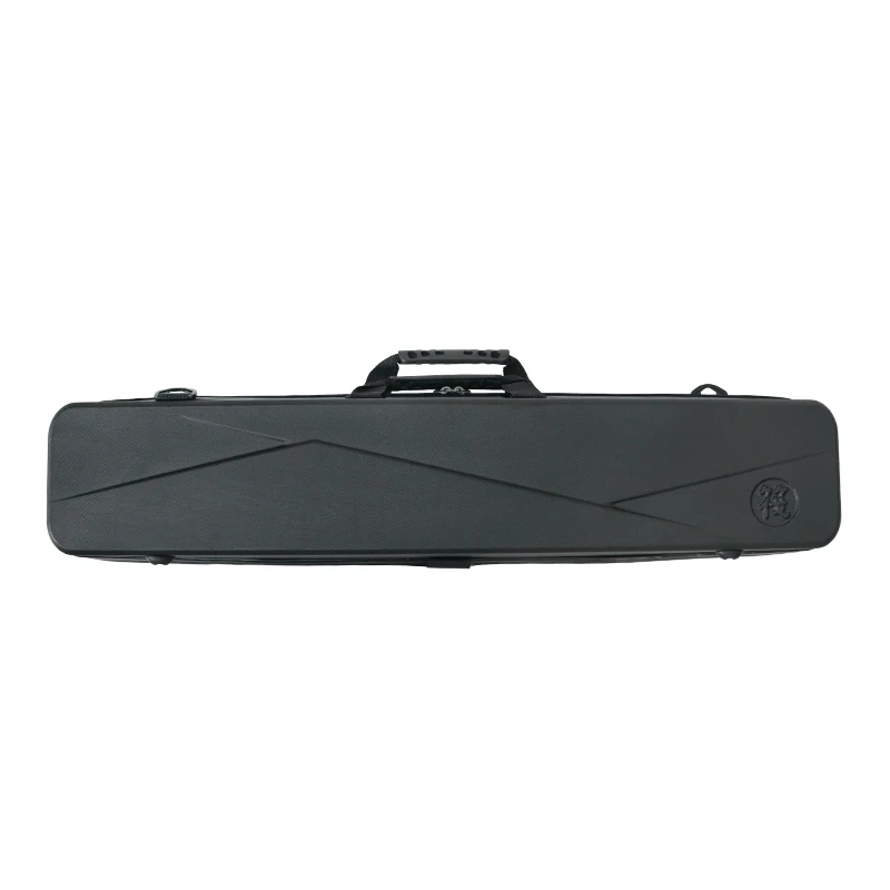 Recurve Bow Box 95*18*12cm ABS plastikowa twarda osłona Box garnitur wszystkie akcesoria łuku refleksyjnego do strzelania z łuku Recurve Bow Box 95*18*12cm ABS plastikowa twarda osłona Box garnitur wszystkie akcesoria łuku refleksyjnego do strzelania z łuku