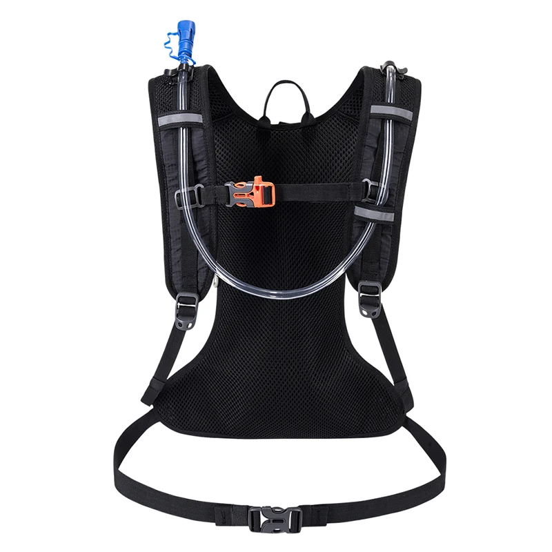Sireck 2L Water Bladder Bag Camping Backpack 3L Waterproof Climbing Hiking Backpack Sports Running Cycling Hydration Backpack Sireck 2L Water Bladder Bag Camping Backpack 3L Waterproof Climbing Hiking Backpack Sports Running Cycling Hydration Backpack