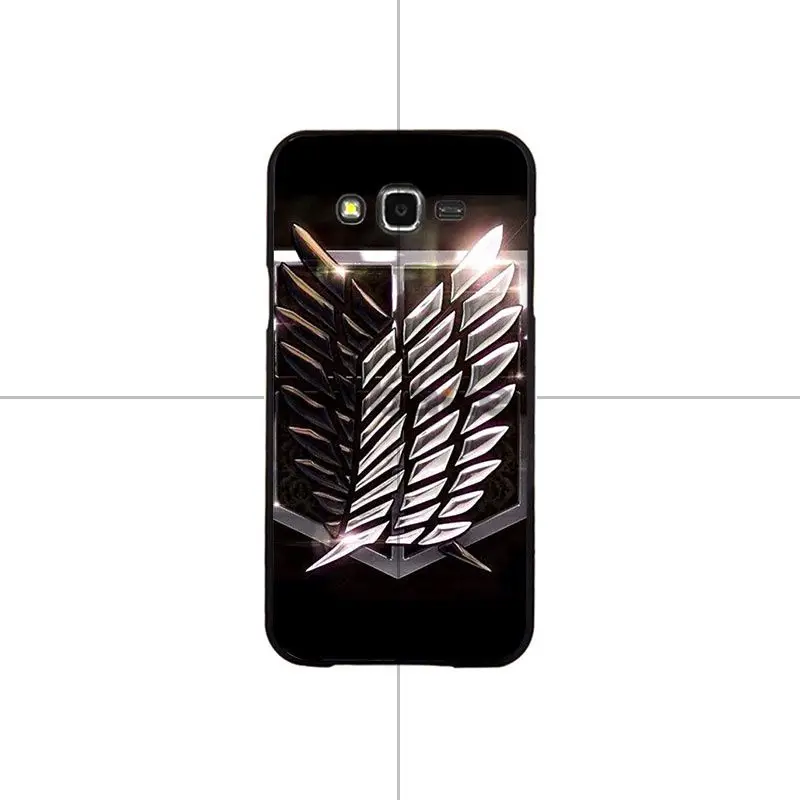 Anime Japanese attack on Titan Design