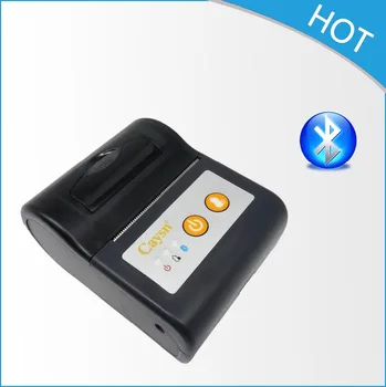 

58mm Android&ios bluetooth moible portable thermal receipt printer