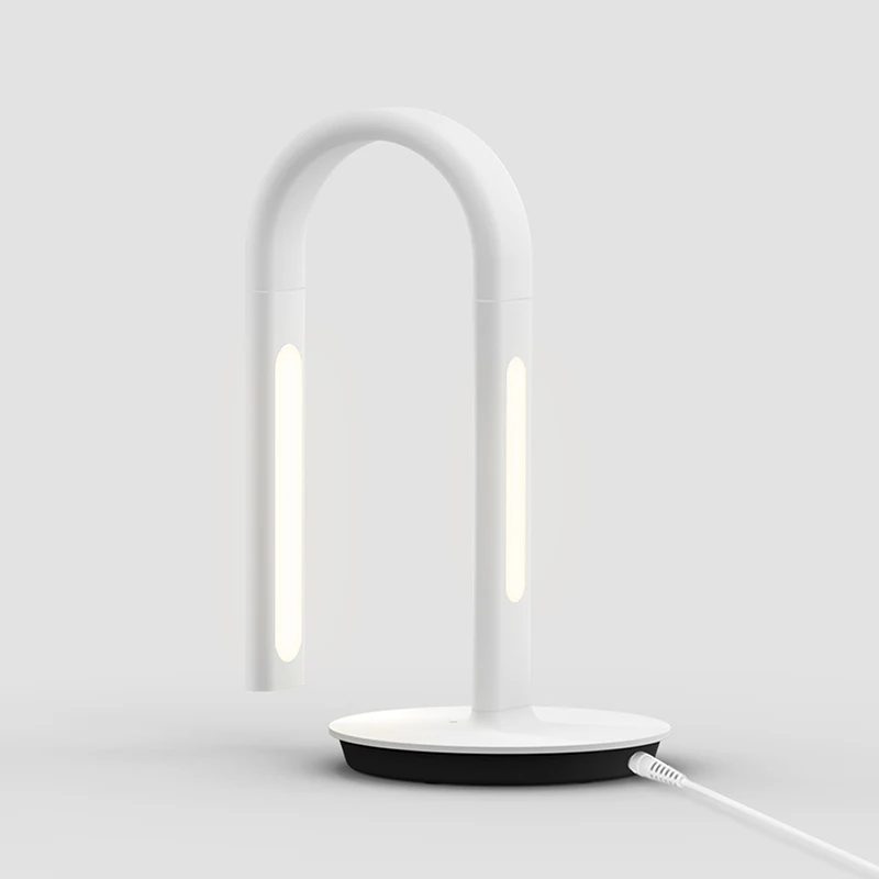  Original Xiaomi Mijia LED Eyecare Smart Desk Lamp 4 Lighting Modes Smart Table Lamps Desklight Cont