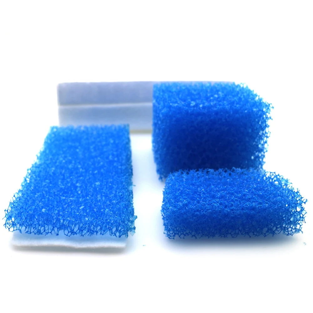 EAS-10Pcs/2 компл. фильтры для Thomas Twin Genius комплект Hepa фильтр для Thomas 787203 Aquafilter Genius Aquafilter фильтры