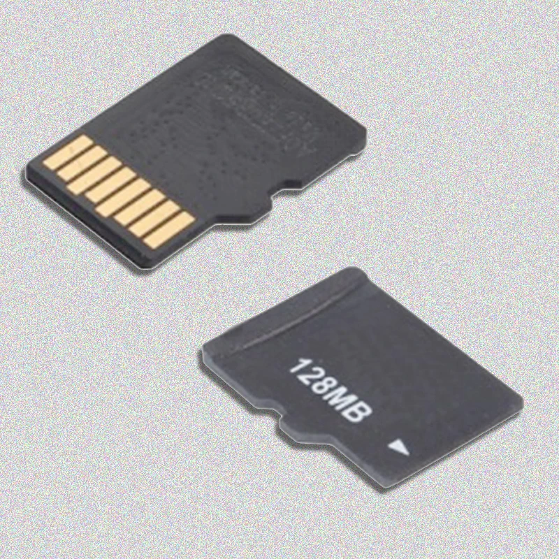 

128MB Micro SD TF Memory Card For Samsung Galaxy S5 S4 S3 Note 4 3 2 Android Tablet for your smartphone or PDA storage space
