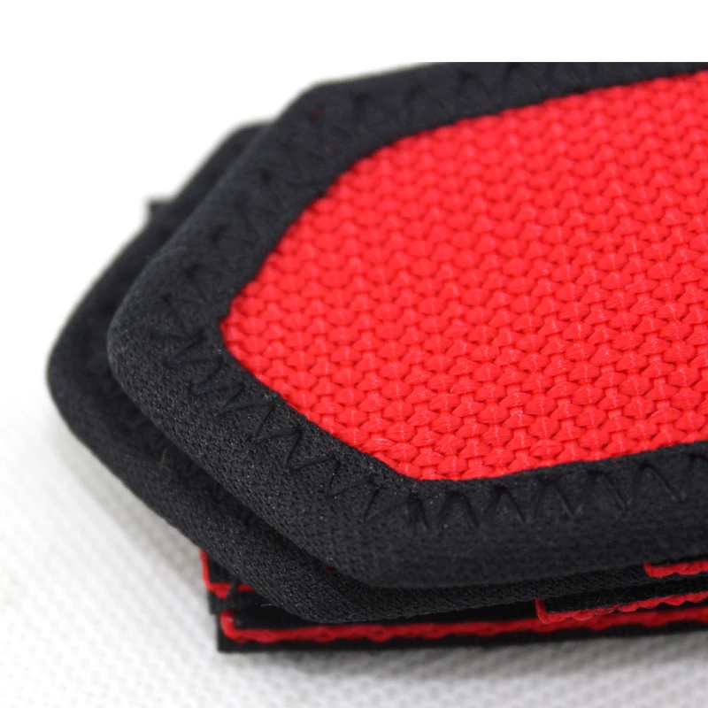 1 pair Wellgo Nylon Bicycle Pedal Straps Toe Clip Strap Belt Mountain Road Bike Pedal Tape Fixed Gear Cycling pedal strap