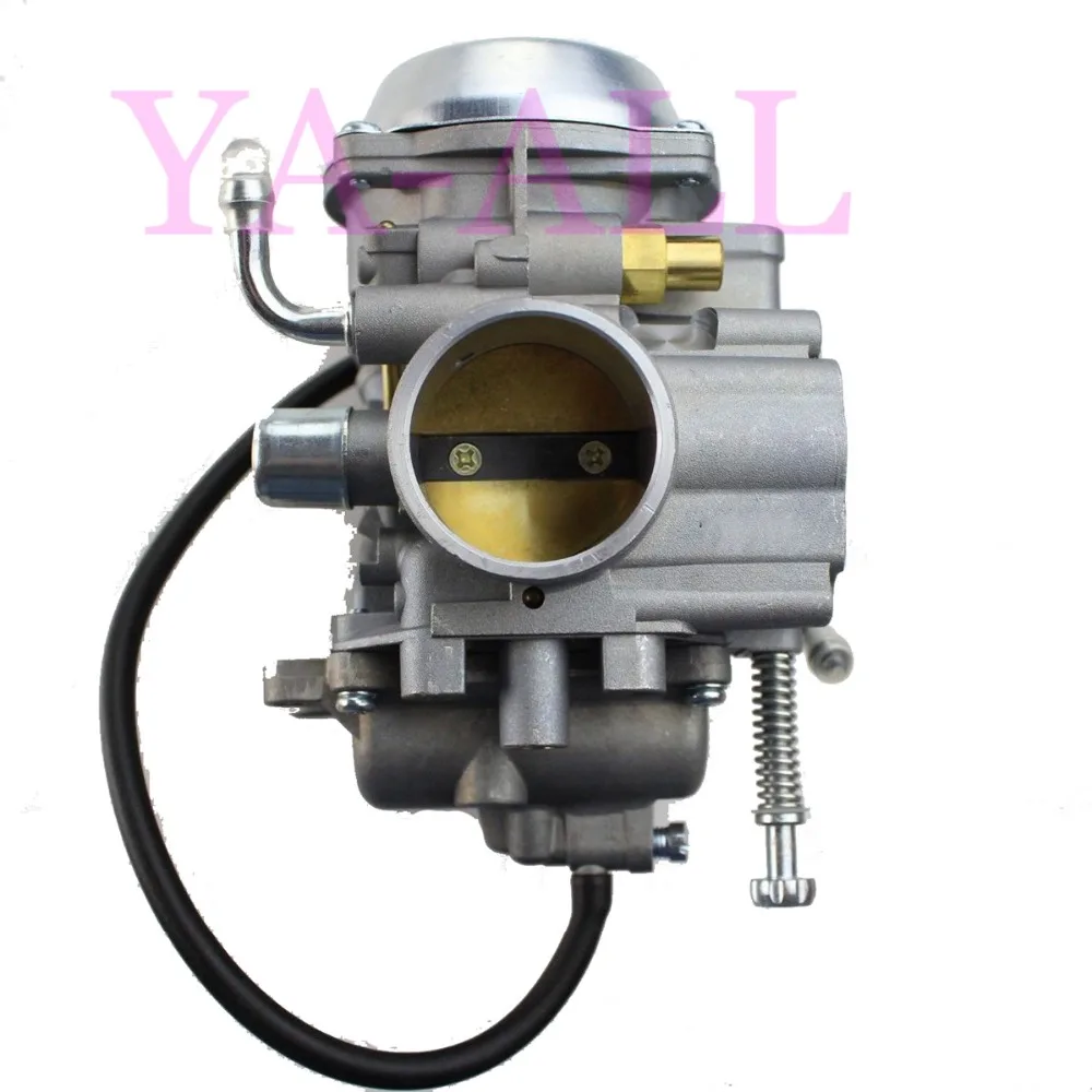 

Polaris CARBURETOR FOR POLARIS SPORTSMAN 700 4x4 ATV QUAD CARB 2002 2003 2004 2005 2006